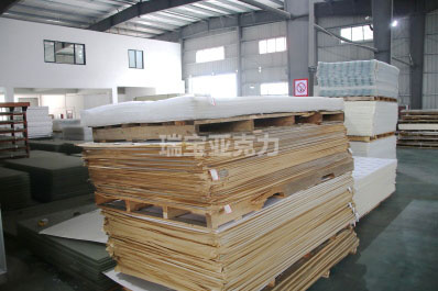 包頭市批發(fā)亞克力板材廠家有哪些