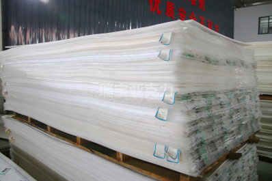 亞克力板是食品級塑料板嗎