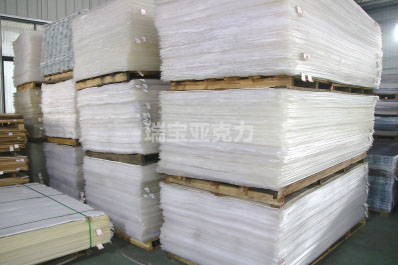 北京哪兒有賣亞克力板材的