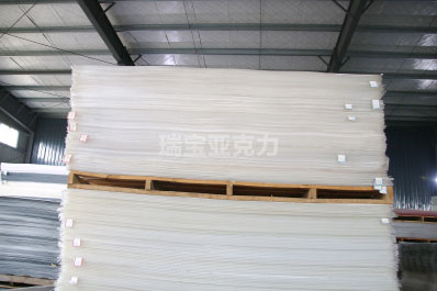 亞克力板材劃痕修復原理是什么