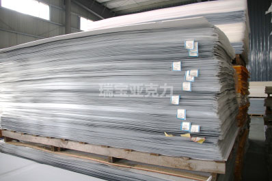 鞍山亞克力板材加工多少錢