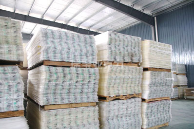 亞克力板材變形是什么情況