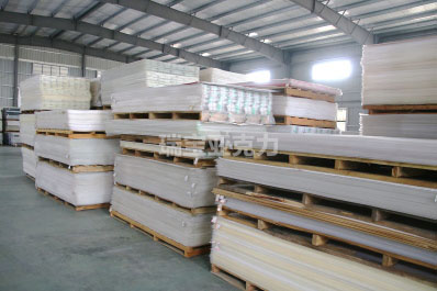 亞克力透明板滑軌怎么安裝