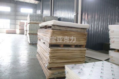 亞克力板材能折射陽光嗎為什么