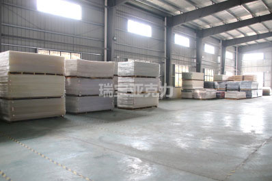 生產(chǎn)亞克力板材利潤怎么樣