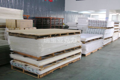 亞克力板能做防藍(lán)光眼鏡嗎