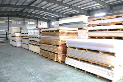 吸塑板跟亞克力板材區別是什么