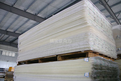 亞克力板材噴漆會掉色嗎