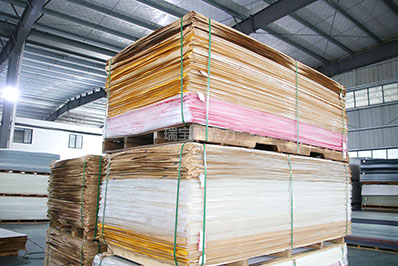 亞克力板材生產有污染嗎