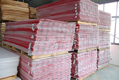 櫥柜亞克力板材和高光板區別