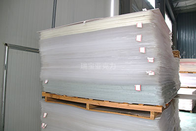 衛浴一般用什么亞克力板材